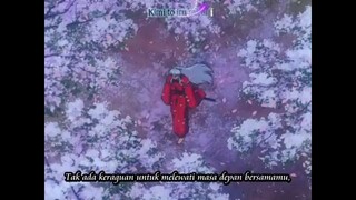 Inu Yasha Eps 33 Subindo