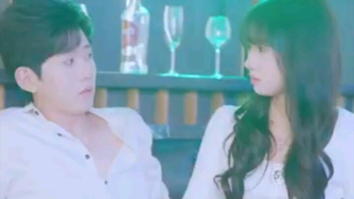 119.Transmigrated she had to break up the male and female leads to survive yet tamed a tsundere CEO.