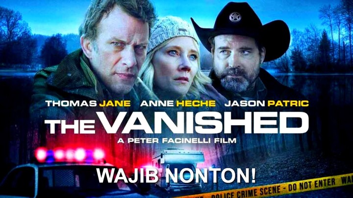 The Vanished 2020 sub indo