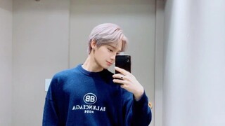【ONEUS Yeo Hwan-woong】Maria dance cover of mariachallenge