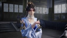 Lingwu Continent Eps 86 indo