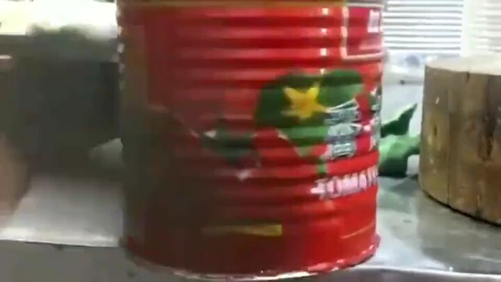 既然是老师傅做事，自然有他的道理