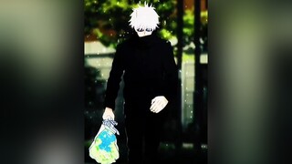 Nhạc gánh hay video gánh đây nhỉ 🤔 jujutsukaisen heyo itadoriyuuji gojo viral anime animeedit xuhuong fyp