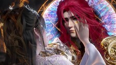 Renegade Immortal Episode 92 Sub Indonesia