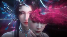 Yun Shen Buzhi Meng Eps 07 indo