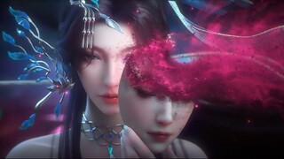 Yun Shen Buzhi Meng Eps 07 indo