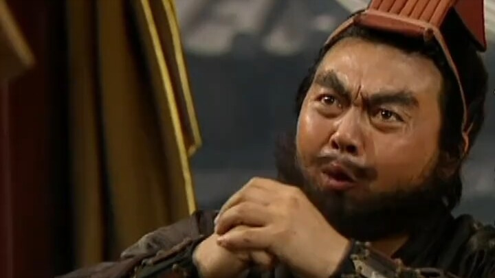 Liu Bei really has high emotional intelligence. With Guan Yu and Zhang Fei’s proud natures, most peo