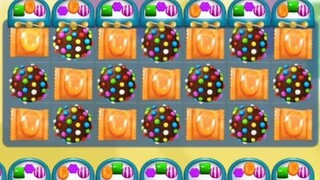 Candy crush saga level 16304