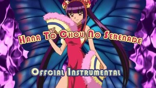 Hana To Chou No Serenade - Official Instrumental - Mermaid Melody Pichi Pichi Pitch Pure