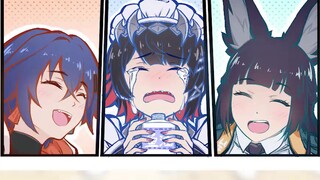 [0开户]Sau khi vào cấp 3 đã nghỉ hưu? Không thể nào, phải không?