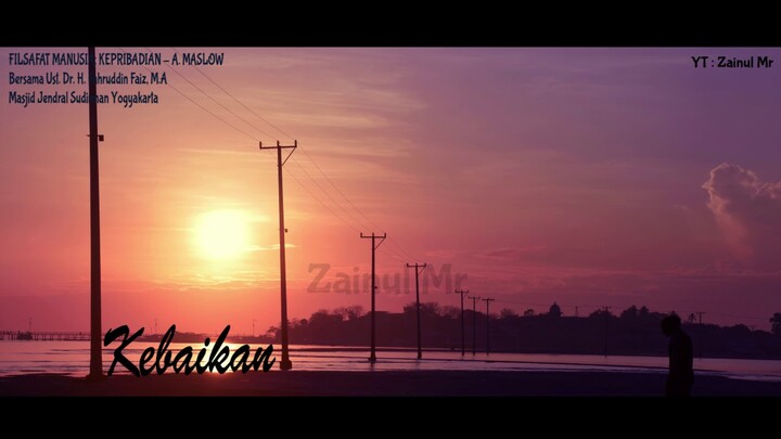 Kebaikan Belum Tentu Baik(?) - Fahrudin Faiz