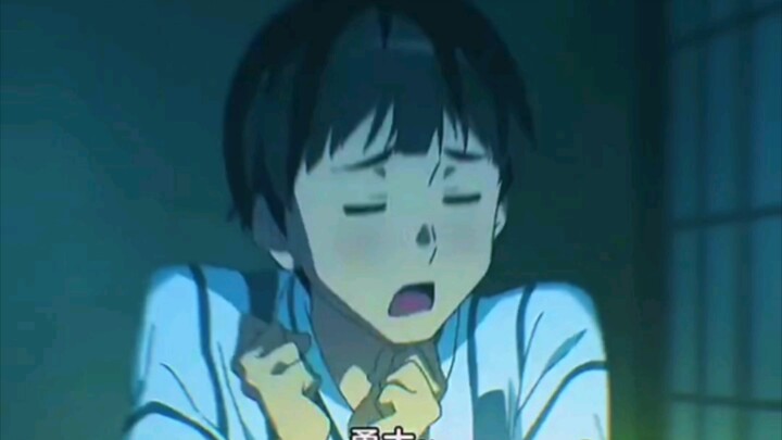 学的真像啊 #动漫推荐 #冬日暴击#北辰