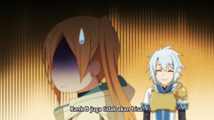 Kanchigai No Atelier Meister Eps 4 Sub Indonesia