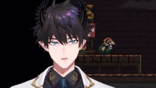 【ren】When you ask zaddy to bully you?