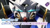 Gundam 00 - CINTA YANG TIDAK SEIMBANG_1