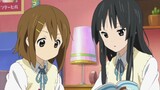 K-On Midterms English Dub