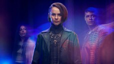 3. TITLE: The Rising/English Episode 03 HD