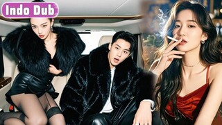 Wanita malam itu memberi CEO rasa berbeda, sadar dia perawan, CEO pun tak bisa menahan diri lagi!
