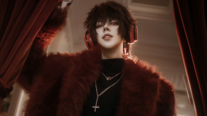 [Surprise Review · Mu Sicheng] Monkey headphones, no more loneliness while listening to music (?