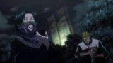 Phinks and Feitan Just being Murder Bros (HunterXHunter 2011 English Dubbed)