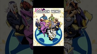 urutan urutan menonton jojo #anime #bahasanime #animeedit