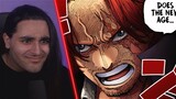 The New Age !! | One Piece Chapter 1055 Reaction
