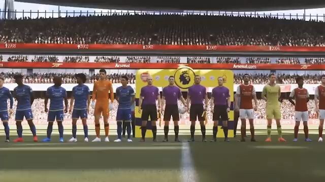 FIFA21 | MANAGER MODE 4/17 : ตามหากองหน้าตัวเป้า!!"