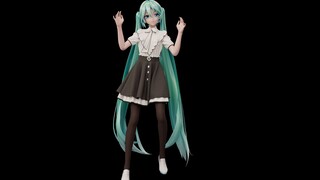 【MMD/Redshift】palsu