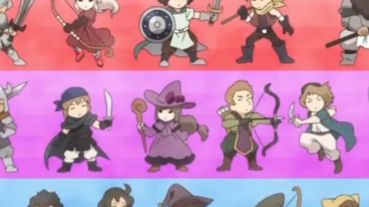 anime terbaru