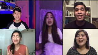 Disney Medley - A cover by Acapella Squad