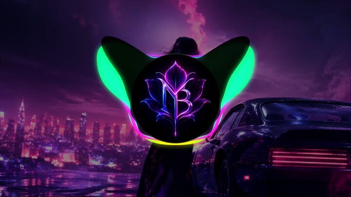 Neon Fever | Nocturnal Electropop Visualizer