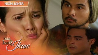 Red defends Denise against Ryan | Dahil May Isang Ikaw