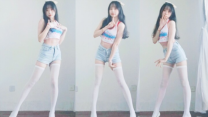 Pacar yang aktif ~ Putaran di musim dingin ~