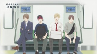 cool doji danshi - Ep 03 sub indo hd