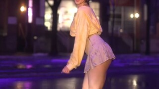 sexy Diva Flawless Street Dance🤤