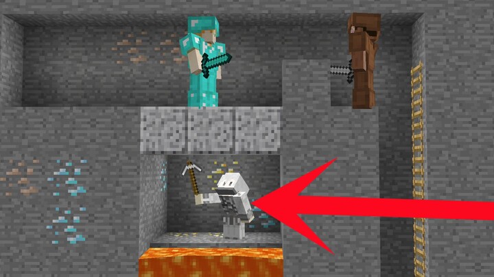 The sheer power of the MC Trap always leaves opponents feeling utterly hopeless!