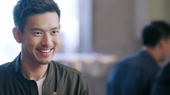 这样吃小龙虾的，是职业病吧