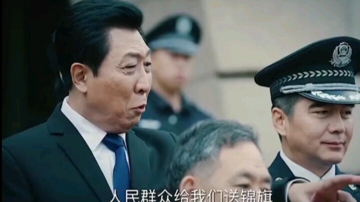 What’s terrifying is that all the media outlets tacitly put down their cameras.