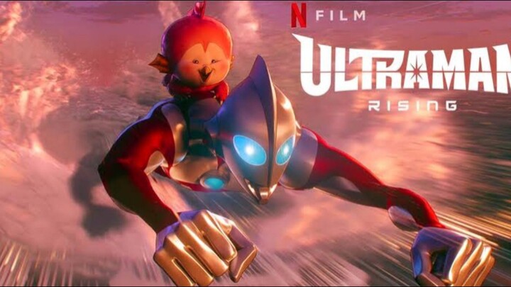 ULTRAMAN RISING (2024) 720p.WEBRip.x264.AAC-[YTS.MX]