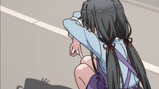 ชีวิตประจำวันของนางเอกอนิเมะหลังเลิกเรียน (ตอนที่ 4)