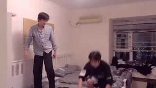 Anh nói Hạ Tuấn Lâm dễ dụ, Yến Hạo Tường dụ hắn suốt ba tháng.