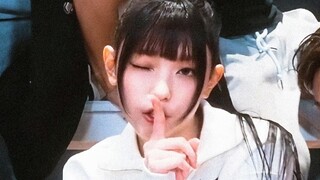 Ya ampun! Ternyata ada idola cewek yang menari dengan sangat indah! Ekspresinya sungguh kuat! Siapa 