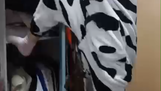 发现了新的上床方式