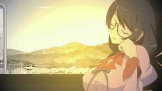 NEKOMONOGATARI OPENING - [HD]