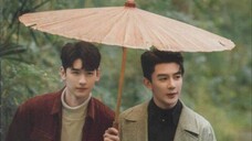 🇨🇳 TH€ $P!R€@LM EP 4 eng sub