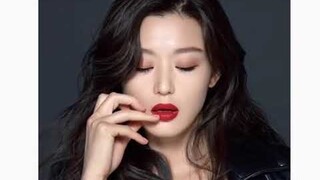 Jun Ji-Hyun as Ashin in 'Kingdom: Ashin of the North'