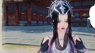 【剑网3】奶爱（我剑三奶妈，还用你教我怎么调节心态？）