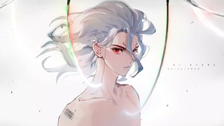 Dr. Stone - Phê mắt với Senku Ishigami | The Spectre | #NghỉHèXemBilibili