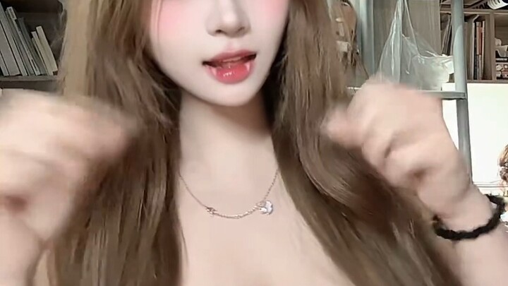 《百万美女收藏计划》NO.18 酒窝桃桃