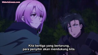 Nageki no Bourei Episode 8 (Subtitle Indonesia)